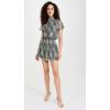 imageRamy Brook Womens Arizona DressDark Sage Tartan