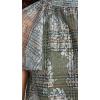 imageRamy Brook Womens Arizona DressDark Sage Tartan