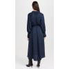 imageRamy Brook Womens Cecilia DressNavy