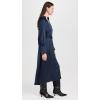 imageRamy Brook Womens Cecilia DressNavy