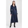 imageRamy Brook Womens Cecilia DressNavy