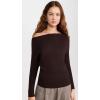 imageRamy Brook Womens Chance SweaterDesert Brown