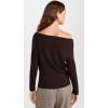 imageRamy Brook Womens Chance SweaterDesert Brown