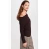 imageRamy Brook Womens Chance SweaterDesert Brown