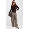 imageRamy Brook Womens Chance SweaterDesert Brown
