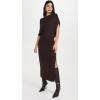 imageRamy Brook Womens Chet DressDesert Brown