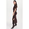 imageRamy Brook Womens Chet DressDesert Brown