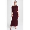 imageRamy Brook Womens Chet DressPinot Noir