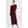 imageRamy Brook Womens Chet DressPinot Noir