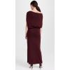 imageRamy Brook Womens Chet DressPinot Noir