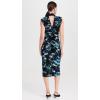 imageRamy Brook Womens Hallie DressLapis Velvet