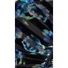 imageRamy Brook Womens Hallie DressLapis Velvet