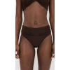 imageRamy Brook Womens Ivo Bikini BottomsBeach Brown