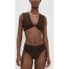 imageRamy Brook Womens Ivo Bikini BottomsBeach Brown