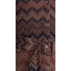 imageRamy Brook Womens Lydia DressSaddle Chevron