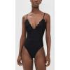 imageRamy Brook Womens Mikayla One PieceBlack