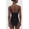 imageRamy Brook Womens Mikayla One PieceBlack