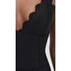 imageRamy Brook Womens Mikayla One PieceBlack