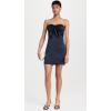imageRamy Brook Womens Orion DressNavy
