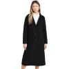 imageRails Womens Gallery CoatBlack