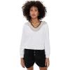 imageRails Womens Sava TopIvory With Crochet