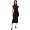 imageRails Womens Selah DressBlack