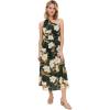 imageRails Womens Selani DressPlumerias