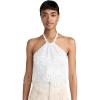 imageRamy Brook Womens CarrieIvory