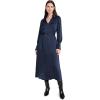 imageRamy Brook Womens Cecilia DressNavy