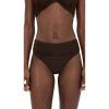 imageRamy Brook Womens Ivo Bikini BottomsBeach Brown