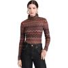 imageRamy Brook Womens Prudence Pullover