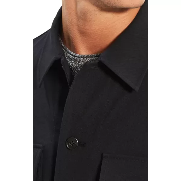 Theory Mens Clyfford MltneoteriBlack