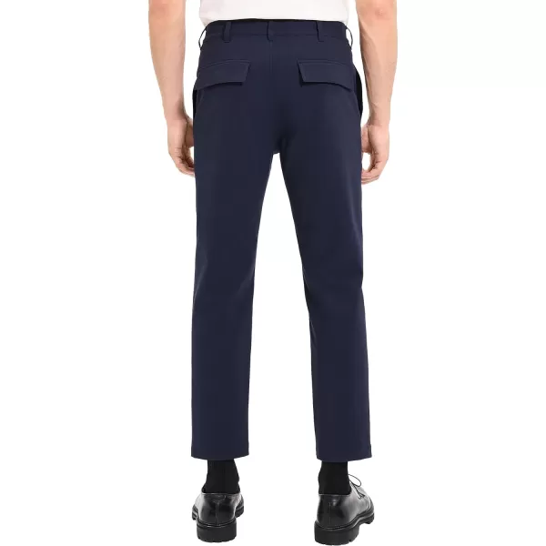 Theory Mens Fatigue Pant in Neoteric TwillBaltic