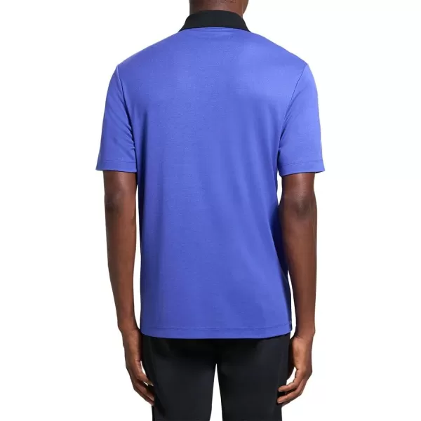 Theory Mens Kayser PoloLupine