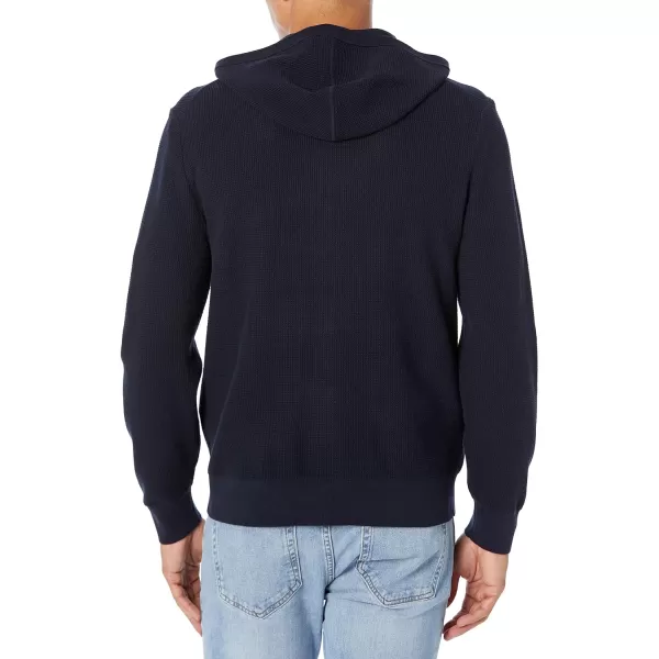 Theory Mens Myhlo HoodBaltic