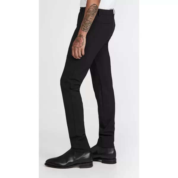 Theory Mens Zaine SwPrecision PBlack