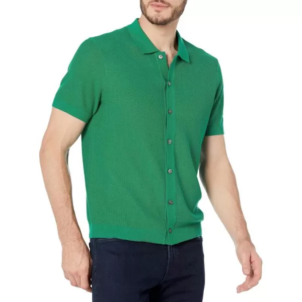 Theory Mens Myhlo Breach ShirtLush