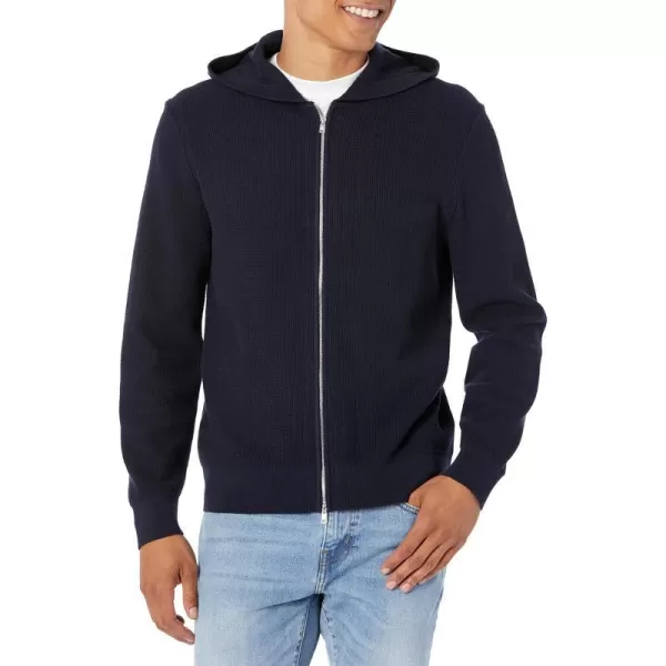 Theory Mens Myhlo HoodBaltic