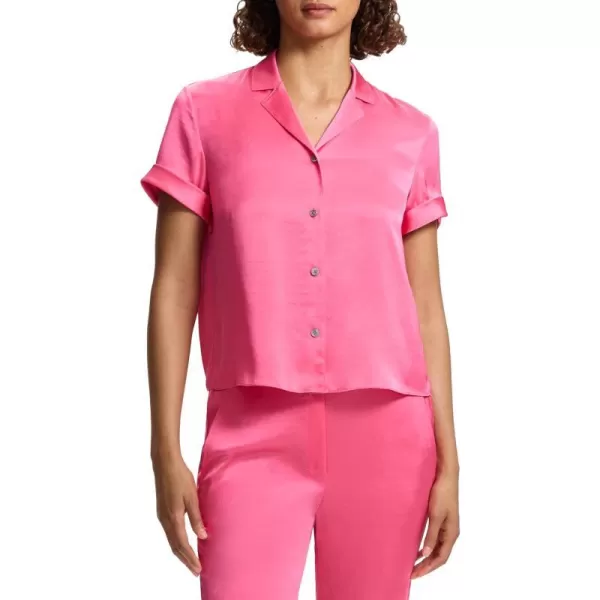 Theory Womens ContemporaryPink Azalea