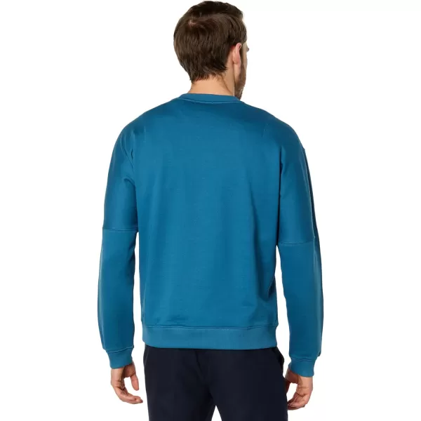 Theory Mens Colts Crew CrForceMidnight