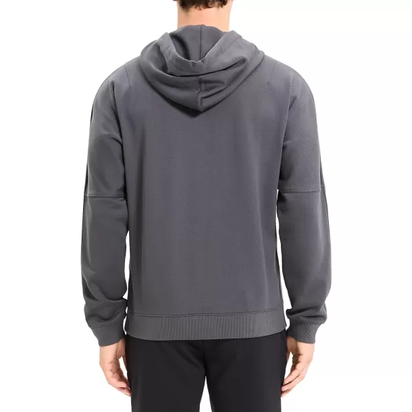 Theory Mens Colts Terry HoodiePestle