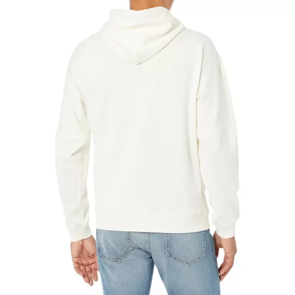 Theory Mens Colts Terry HoodiePristine