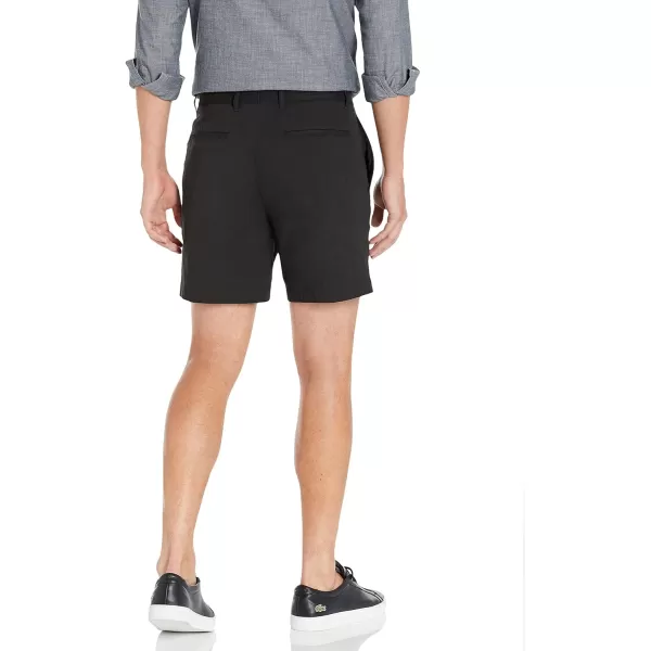 Theory Mens Curtis ShortsBlack