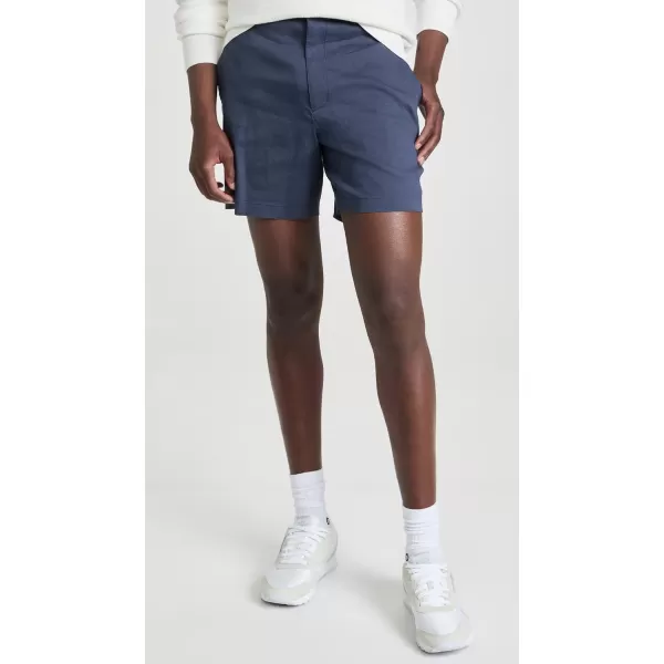 Theory Mens Curtis ShortsSargasso