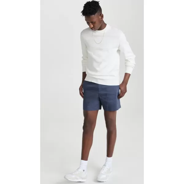 Theory Mens Curtis ShortsSargasso