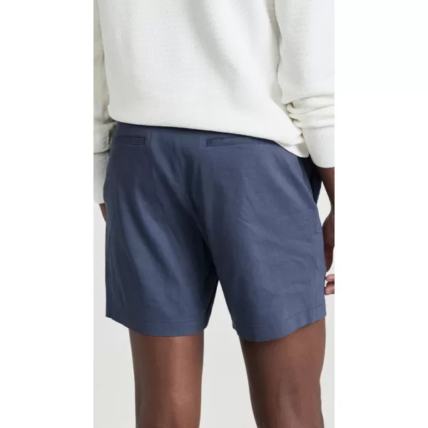 Theory Mens Curtis ShortsSargasso