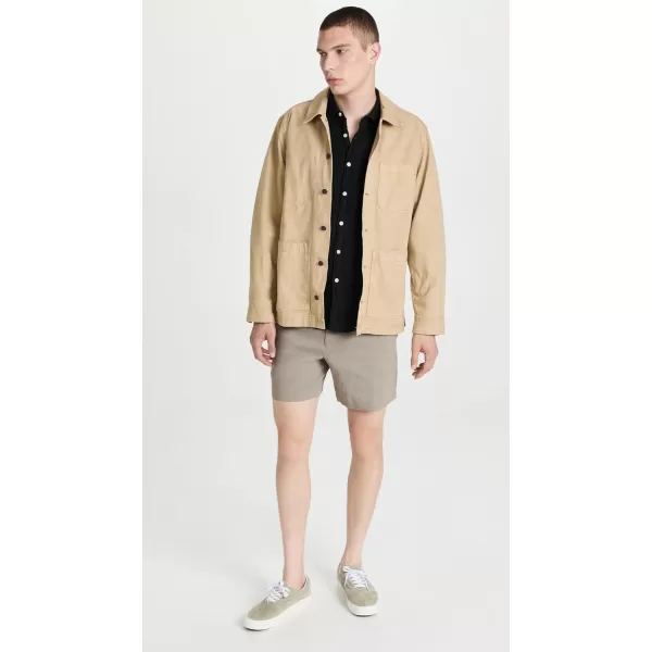 Theory Mens Curtis ShortsTapir