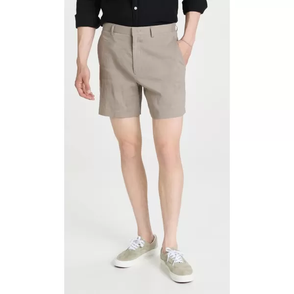 Theory Mens Curtis ShortsTapir