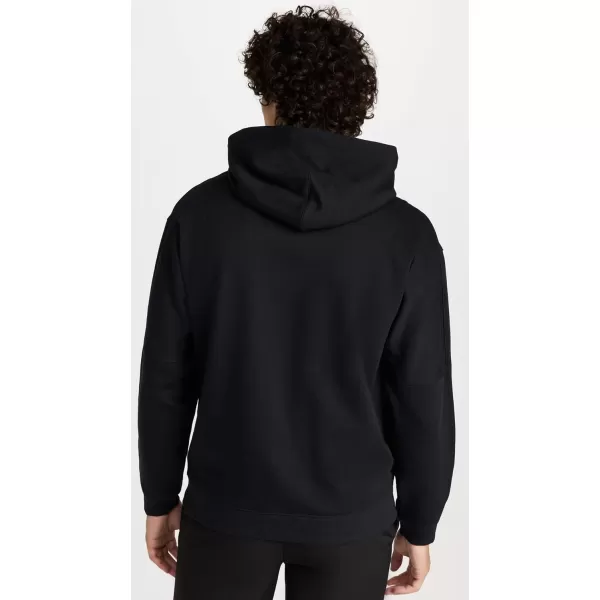 Theory Mens Force Colts HoodieBlack