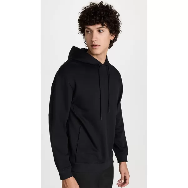 Theory Mens Force Colts HoodieBlack